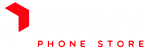 Proxy Phone | Toko iPhone Original Terbaik, Termurah, Terpercaya