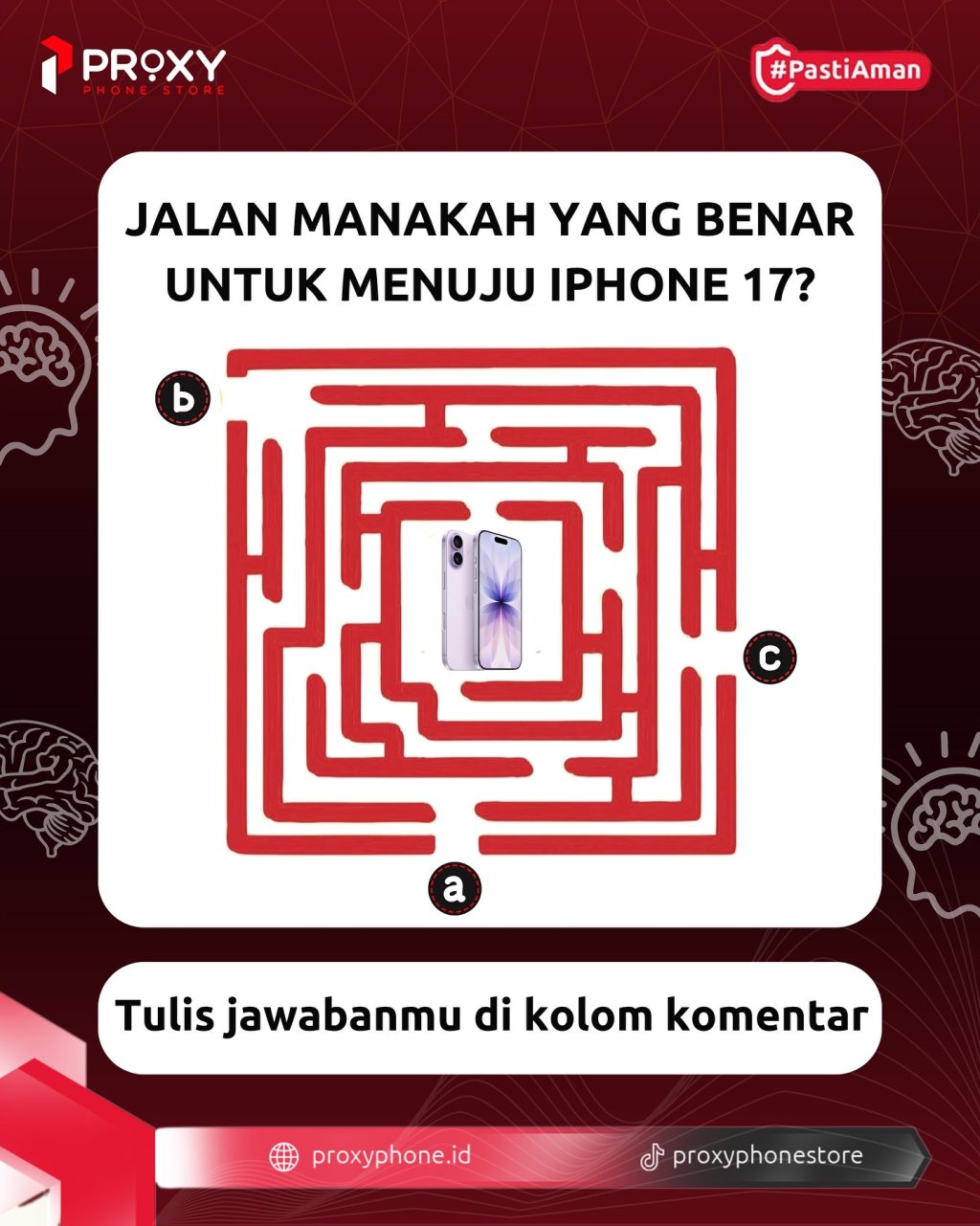 Instagram post from proxyphonestore. This post is in position 0.