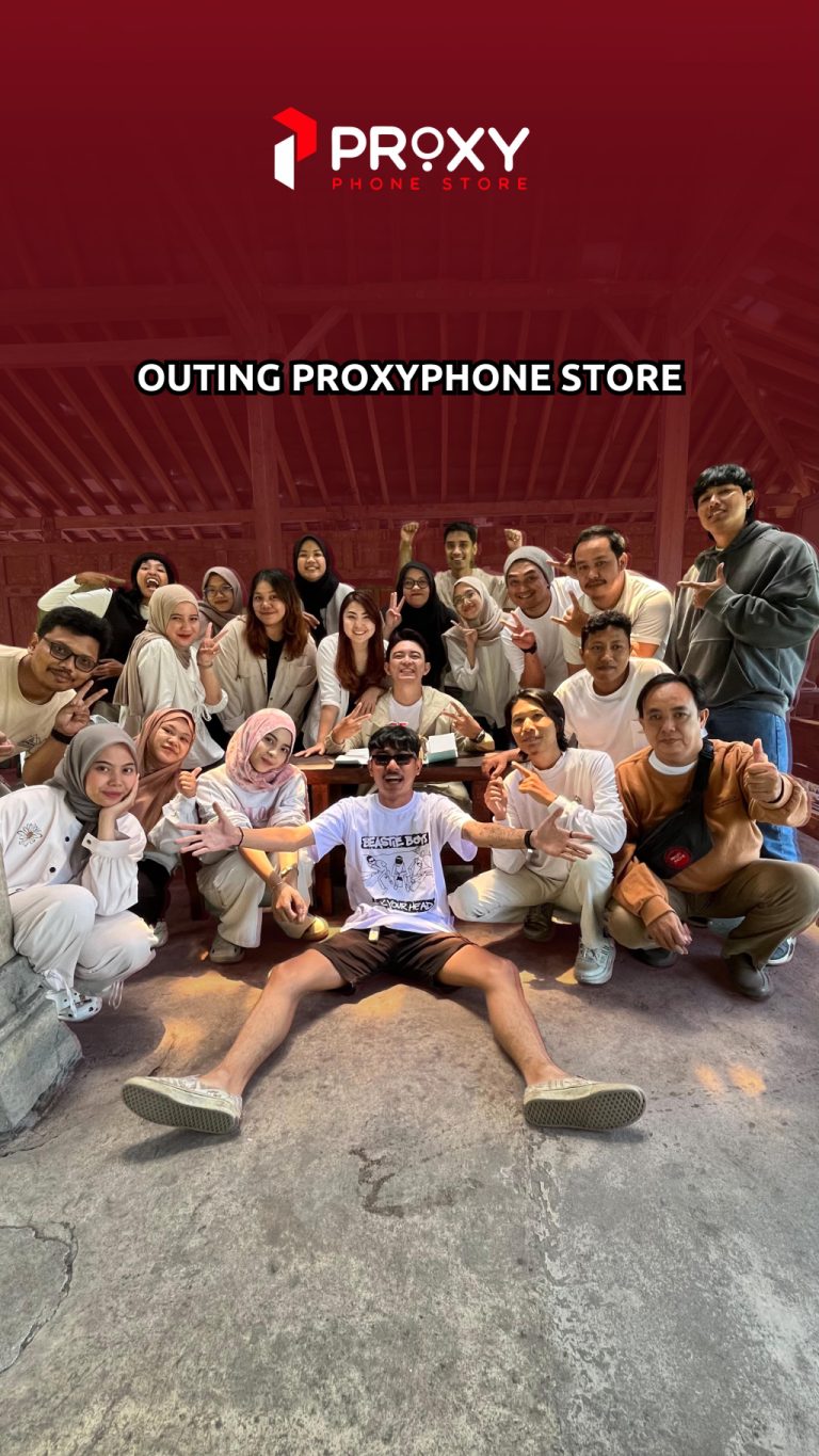 Instagram post from proxyphonestore. This post is in position 1.