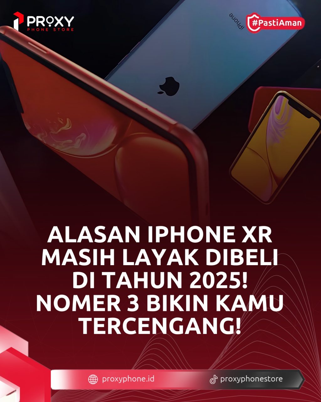 Instagram post from proxyphonestore. This post is in position 0.