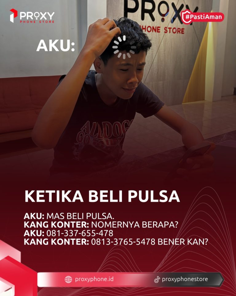 Instagram post from proxyphonestore. This post is in position 4.